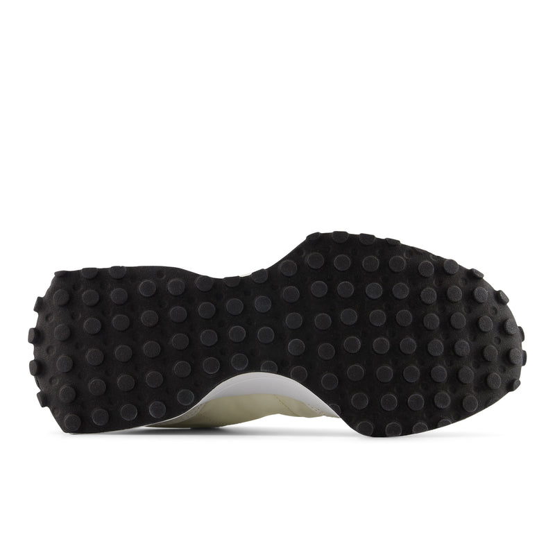 Unisex Beige 327 Sneakers
