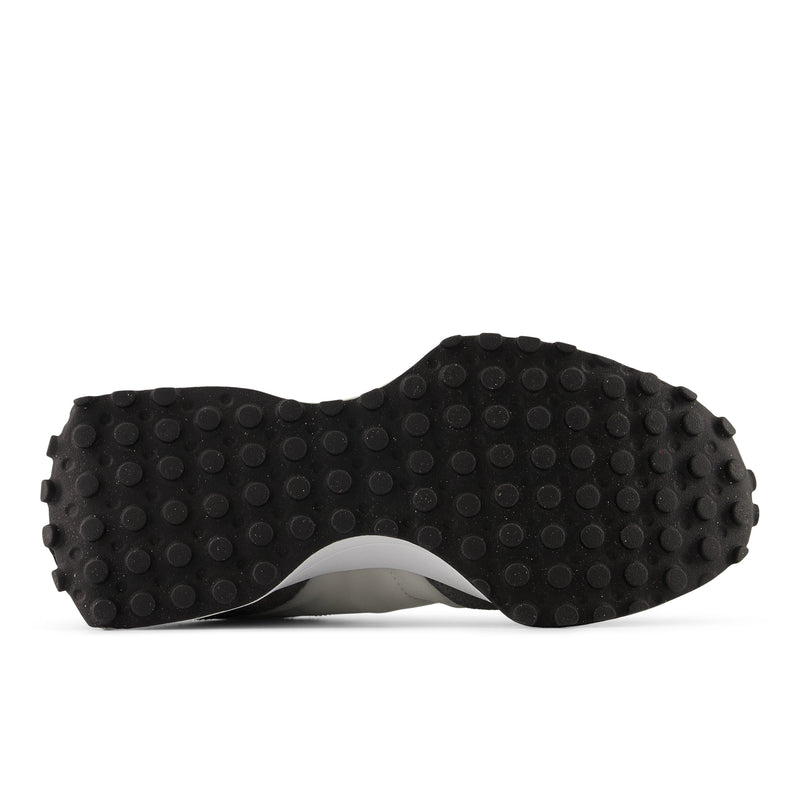 Unisex Grey 327 Sneakers