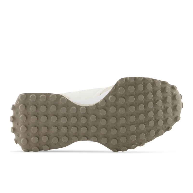 Unisex Cream 327 Sneakers
