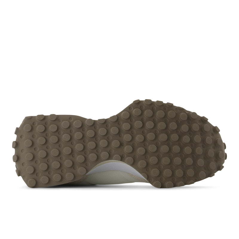 Unisex Cream 327 Sneakers