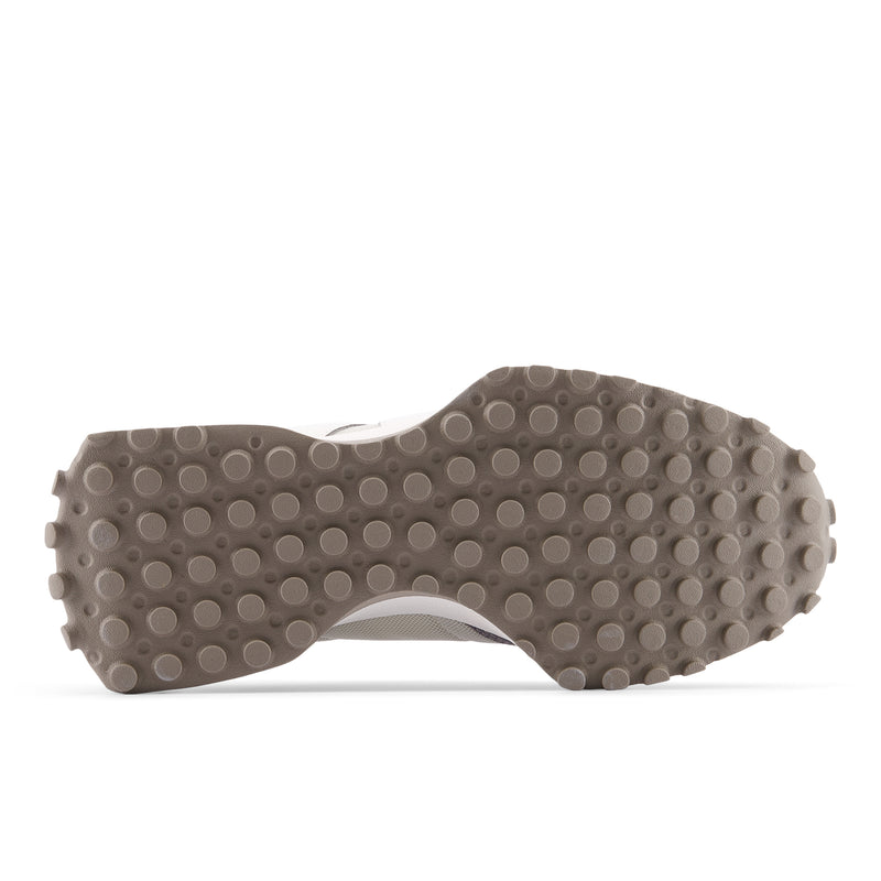 Unisex Dark Grey 327 Sneakers