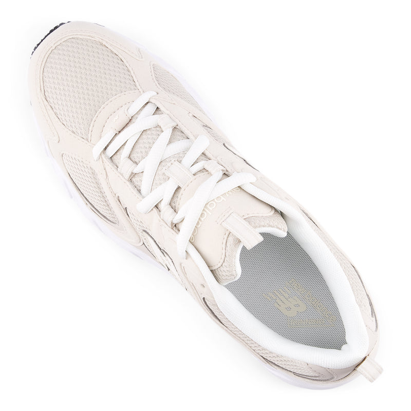 Unisex Grey 408 Sneakers