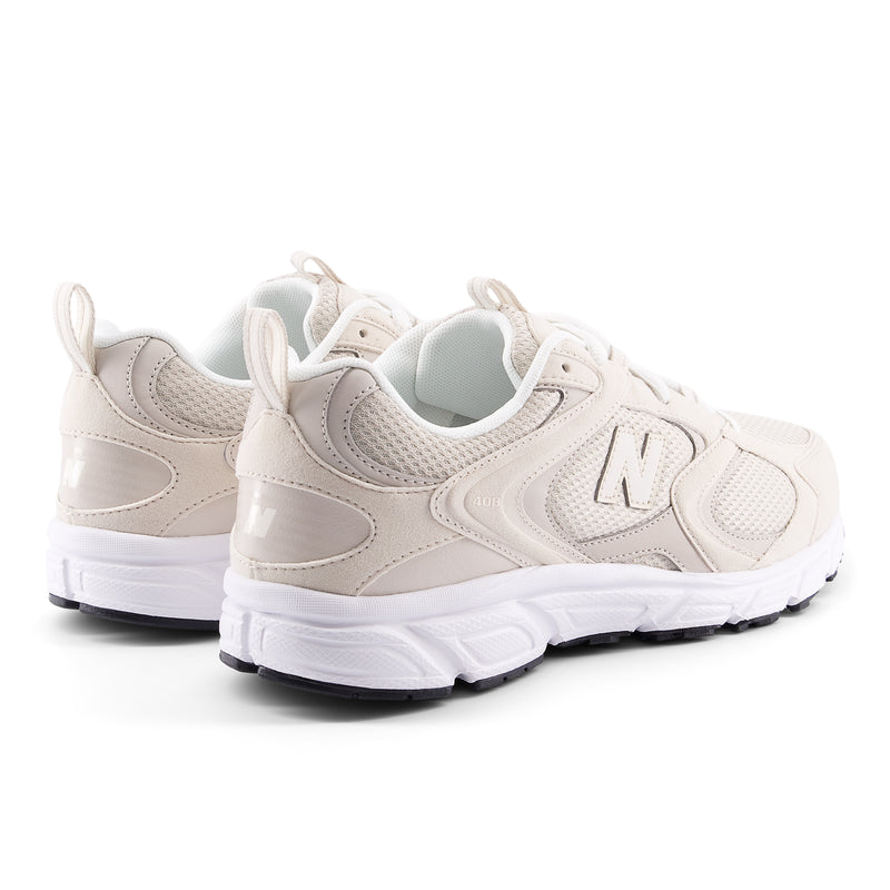 Unisex Grey 408 Sneakers