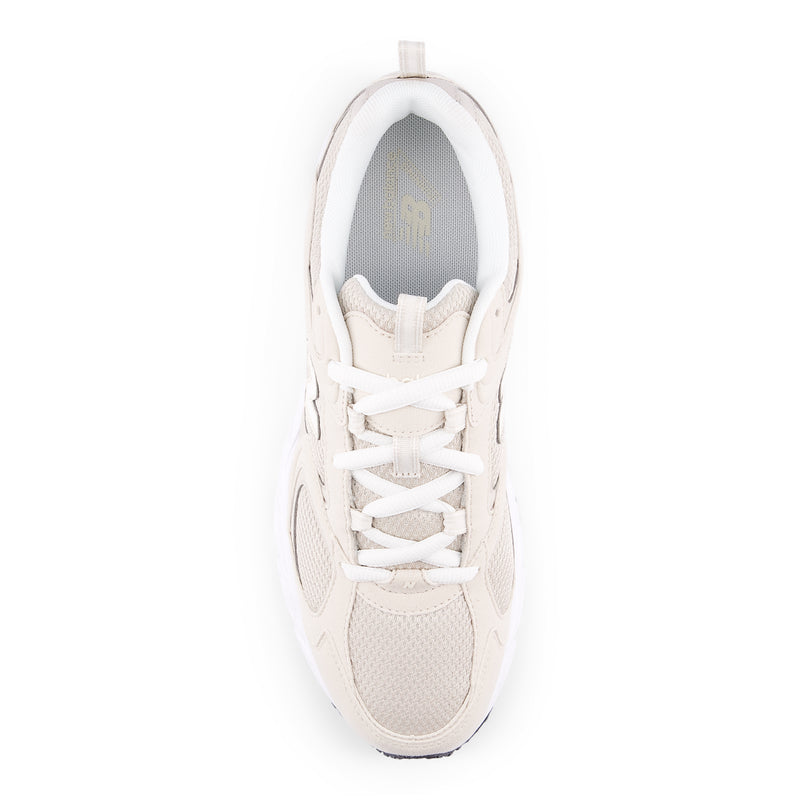 Unisex Grey 408 Sneakers