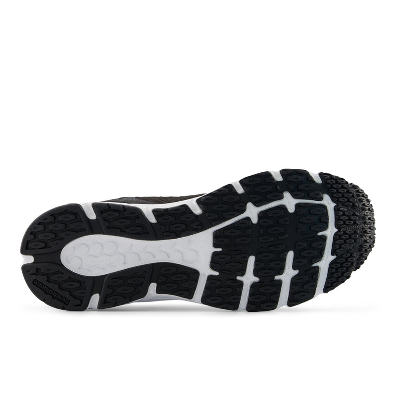 Unisex Black 408 Sneakers
