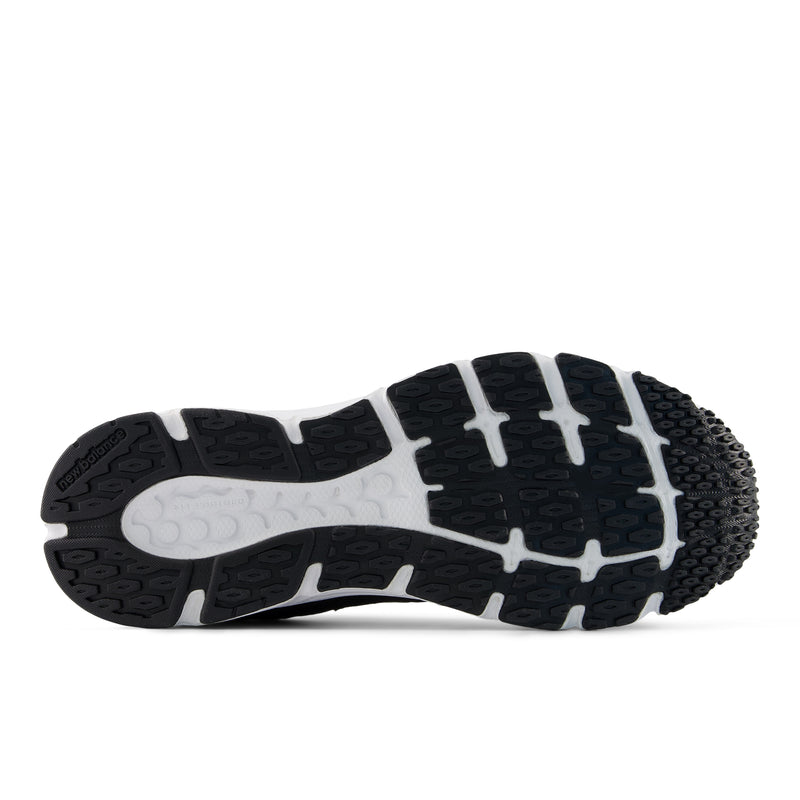 Unisex Black 408 Sneakers