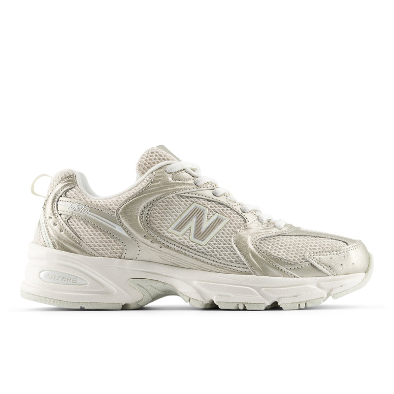 Women's Brown 530 Sneakers