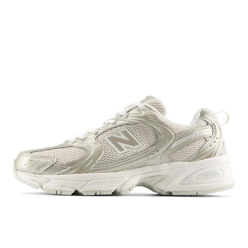 Women's Brown 530 Sneakers