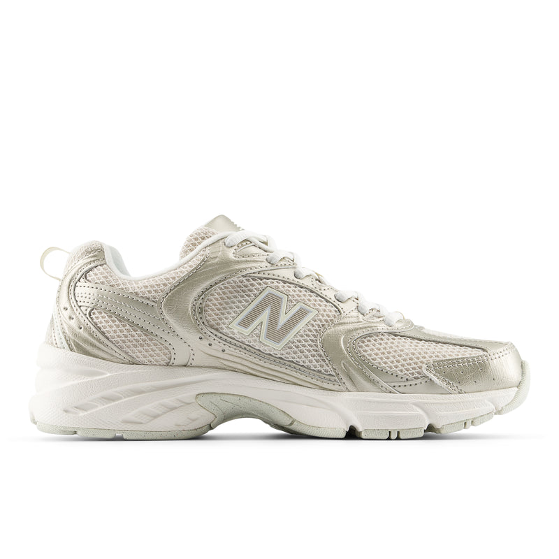 Women's Brown 530 Sneakers