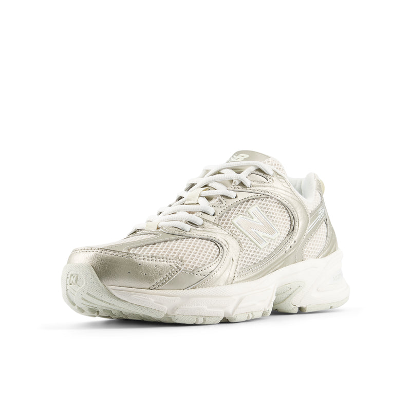 Women's Brown 530 Sneakers