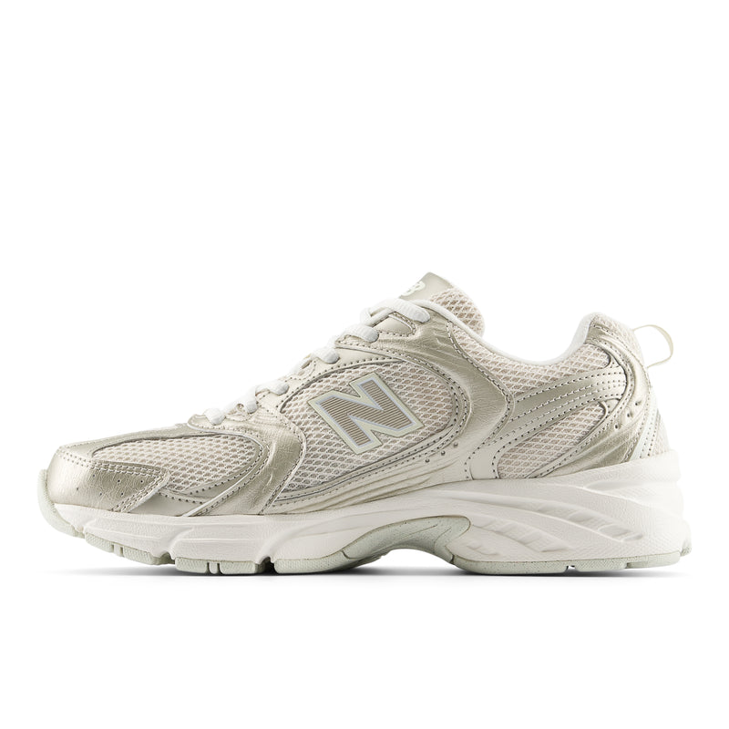 Women's Brown 530 Sneakers