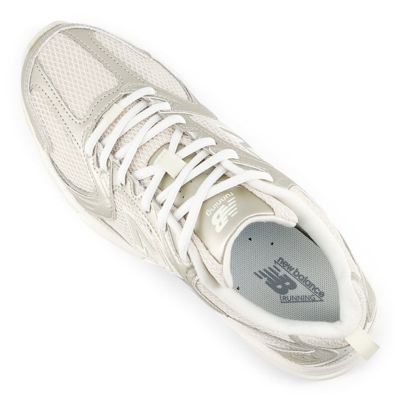 Women's Brown 530 Sneakers