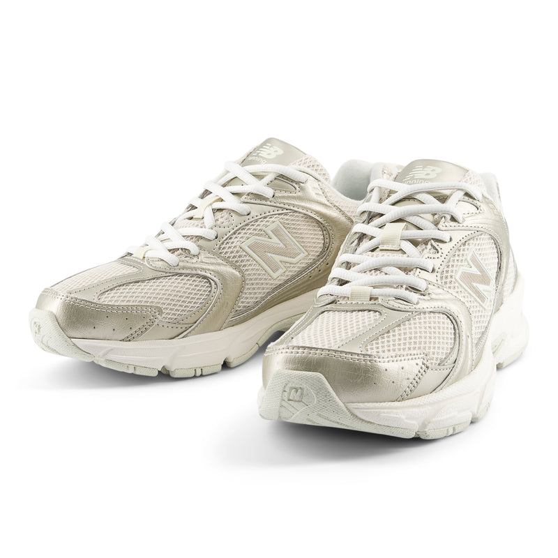 Women's Brown 530 Sneakers