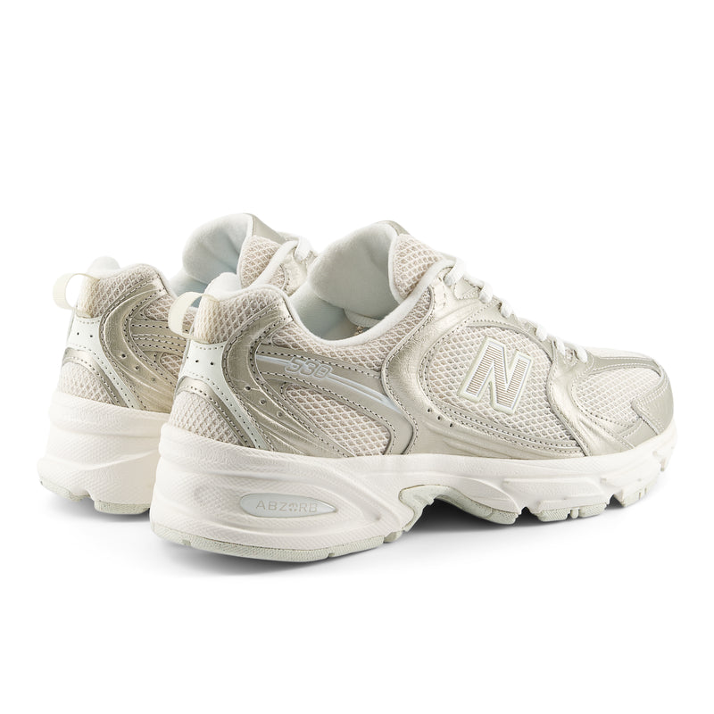 Women's Brown 530 Sneakers