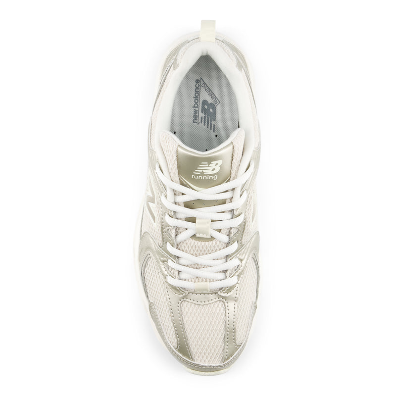Women's Brown 530 Sneakers