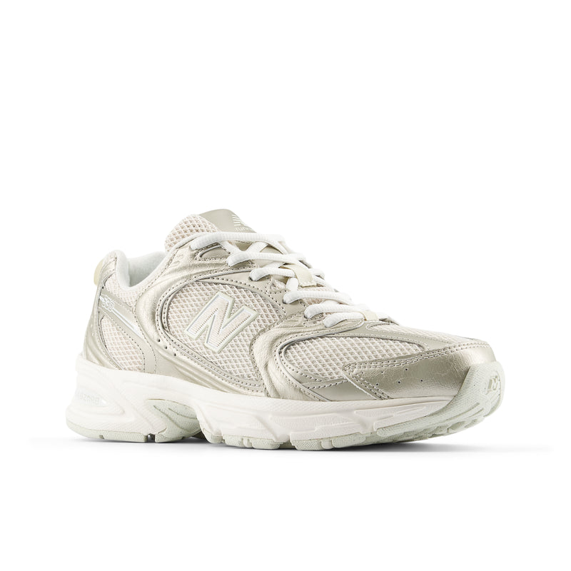Women's Brown 530 Sneakers