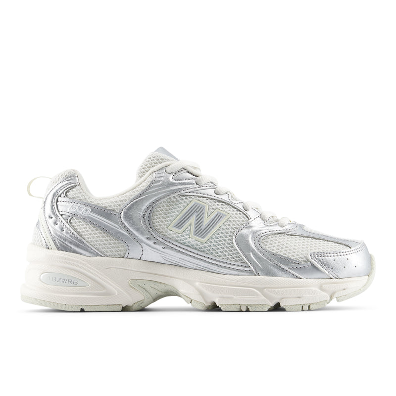 Women's Grey 530 Sneakers