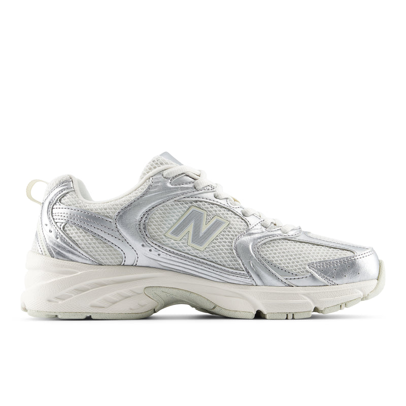 Women's Grey 530 Sneakers