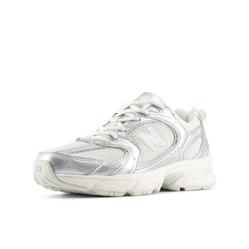 Women's Grey 530 Sneakers