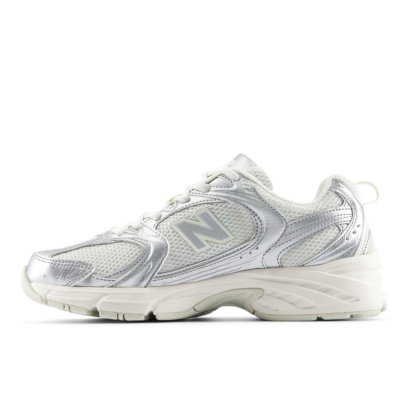Women's Grey 530 Sneakers