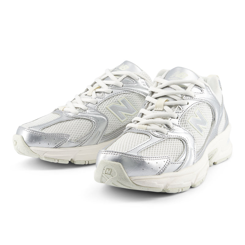 Women's Grey 530 Sneakers