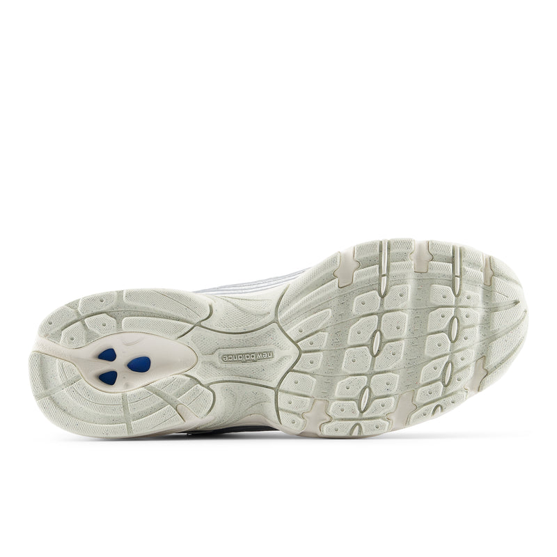Women's Grey 530 Sneakers