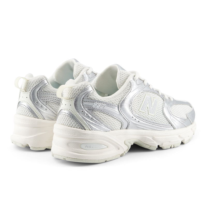 Women's Grey 530 Sneakers
