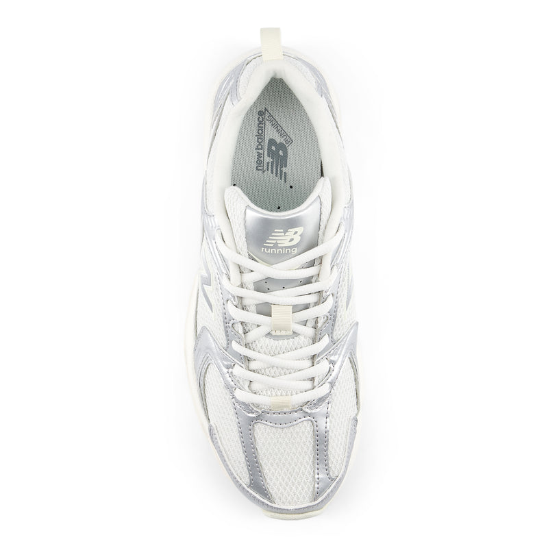 Women's Grey 530 Sneakers