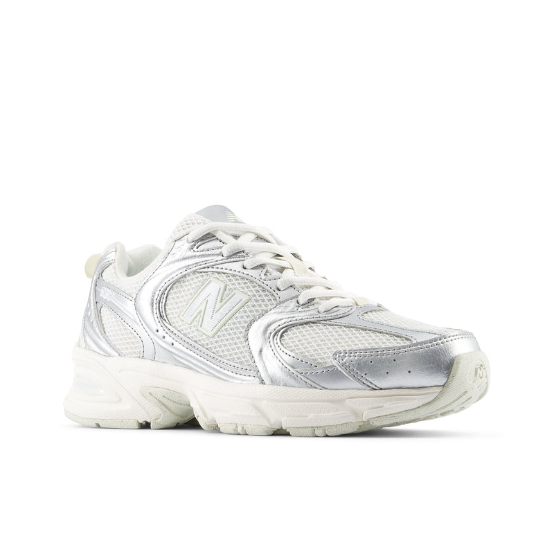 Women's Grey 530 Sneakers