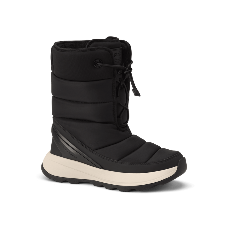 Women's Juno  2 High Boot - Black/Whitecap Gray