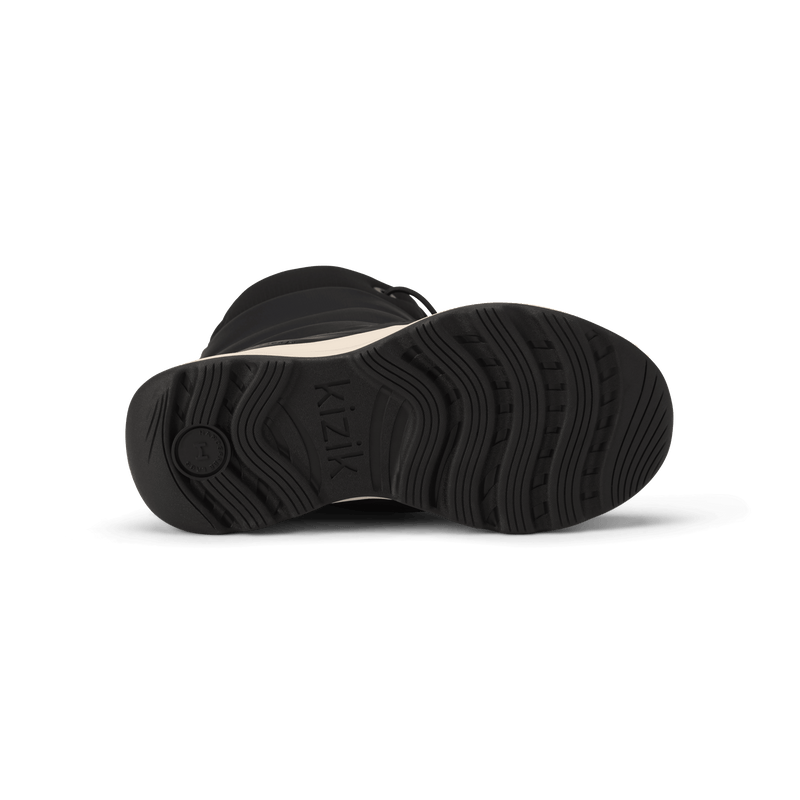 Women's Juno  2 High Boot - Black/Whitecap Gray
