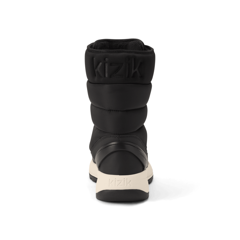 Women's Juno  2 High Boot - Black/Whitecap Gray