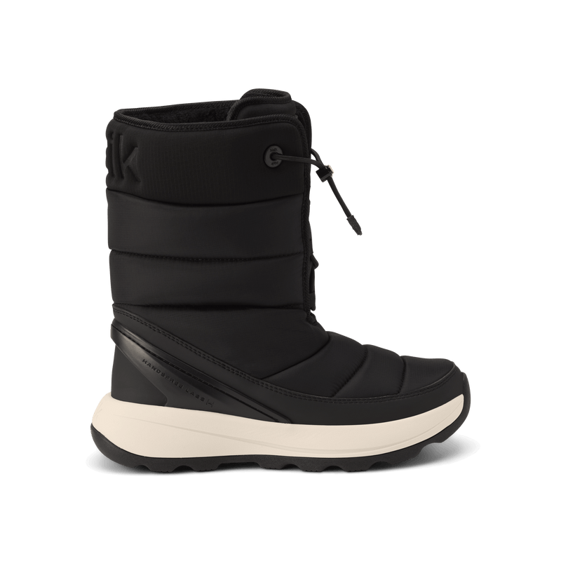 Women's Juno  2 High Boot - Black/Whitecap Gray