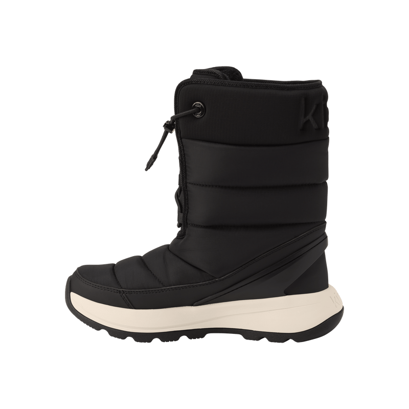 Women's Juno  2 High Boot - Black/Whitecap Gray