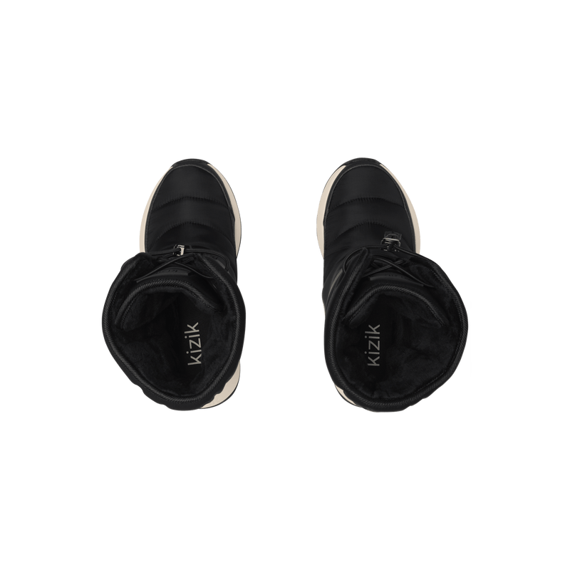 Women's Juno  2 High Boot - Black/Whitecap Gray