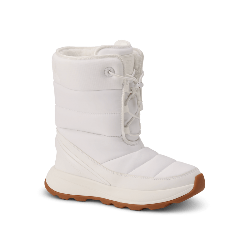 Women's Juno  2 High Boot - Bright White