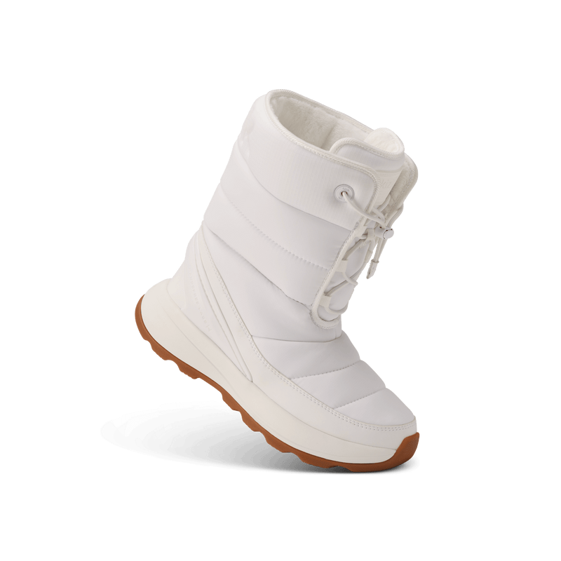 Women's Juno  2 High Boot - Bright White