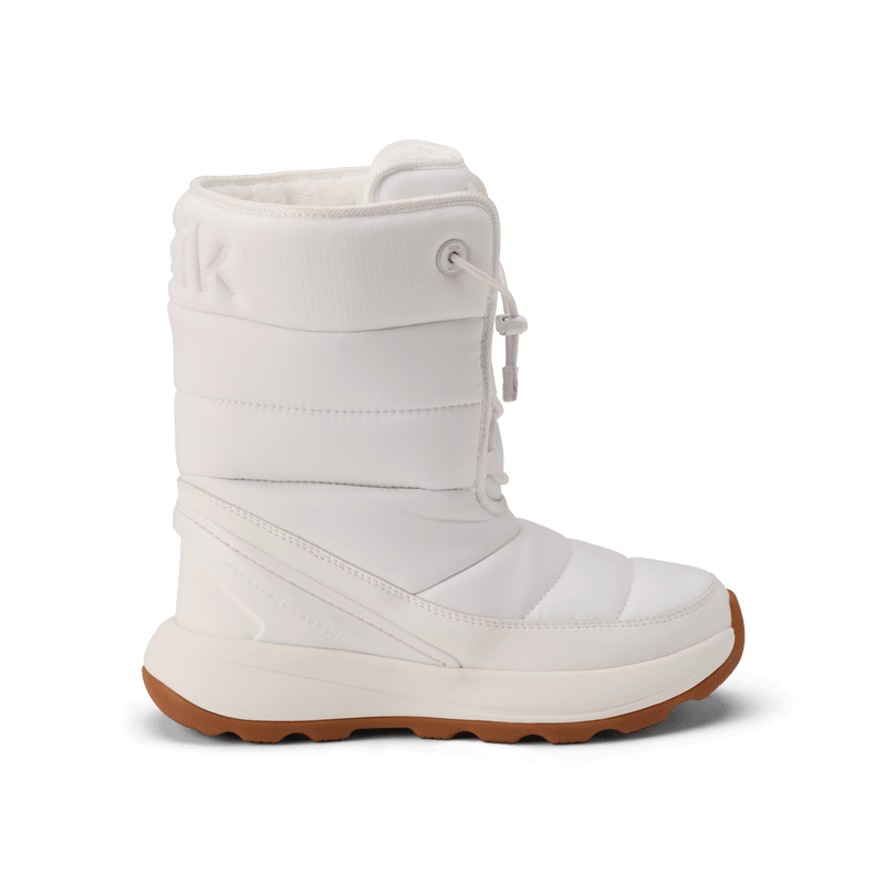 Women's Juno  2 High Boot - Bright White