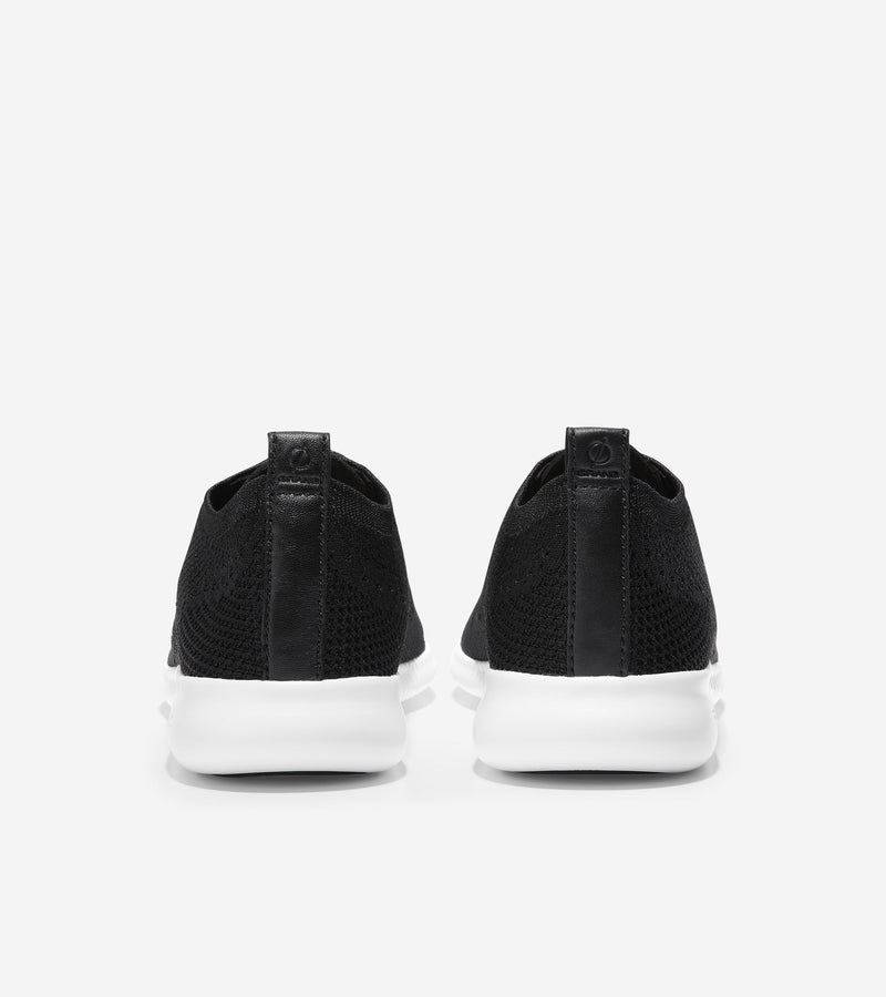 Zerogrand Stitchlite Oxford