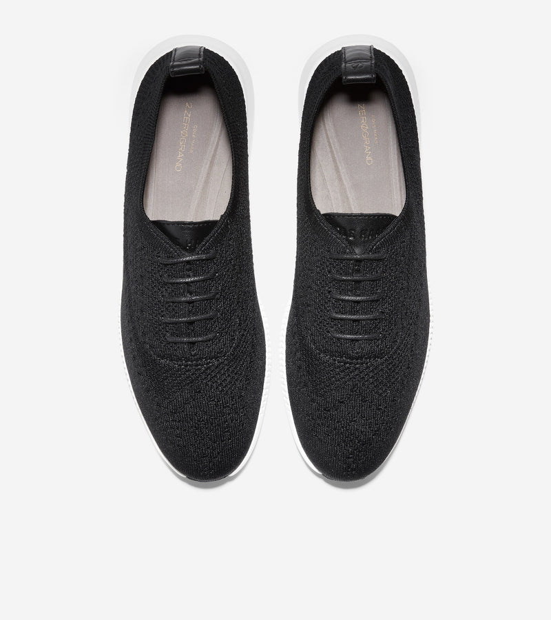 Zerogrand Stitchlite Oxford