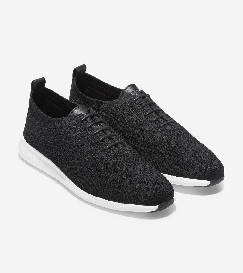 Zerogrand Stitchlite Oxford