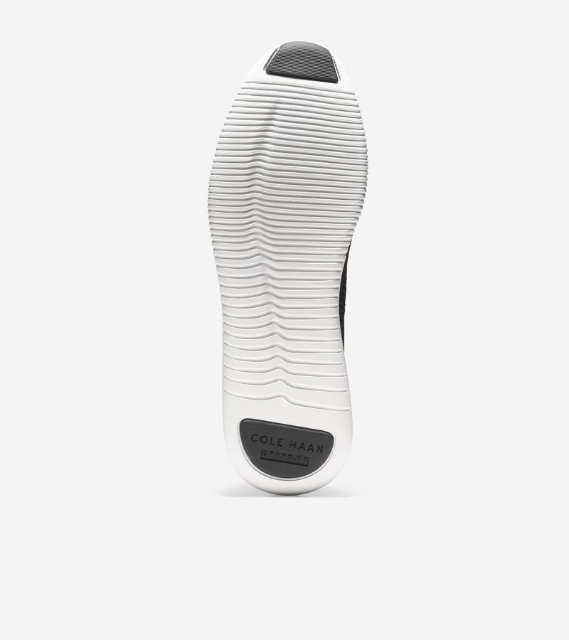 Zerogrand Stitchlite Oxford