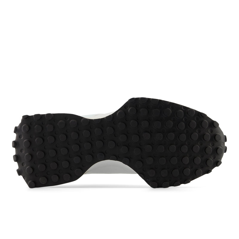 Women's White 327 Sneakers
