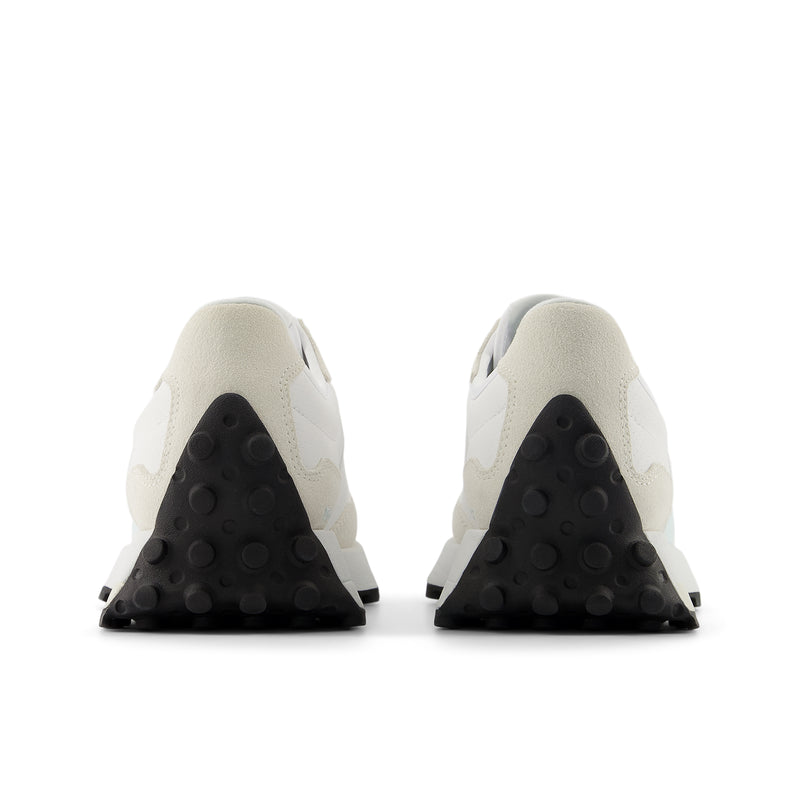 Women's White 327 Sneakers