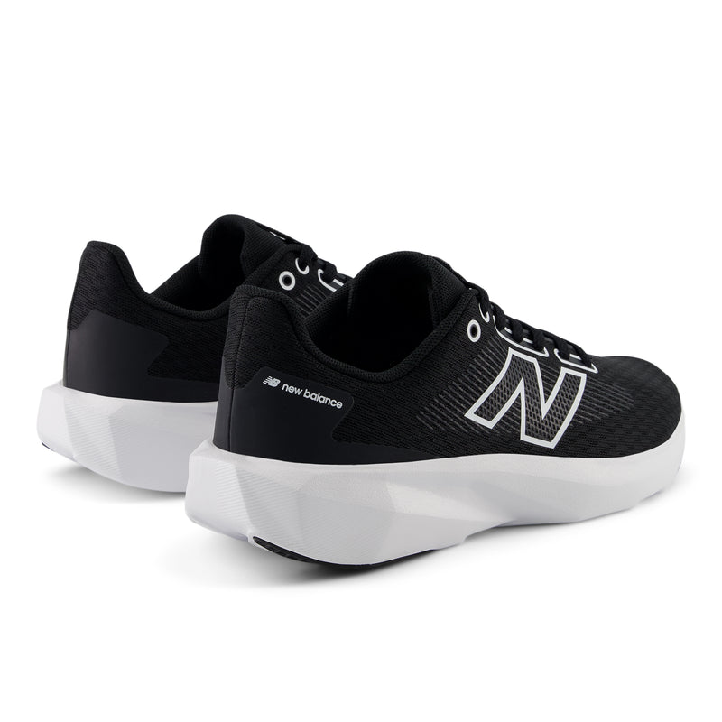 Women's Black 413 Sneakers