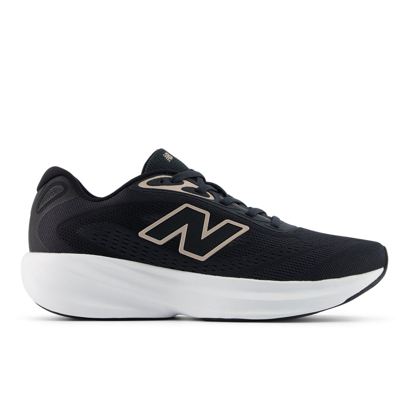 Women's Black 680 Running Shoes