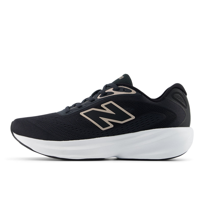 Women's Black 680 Running Shoes