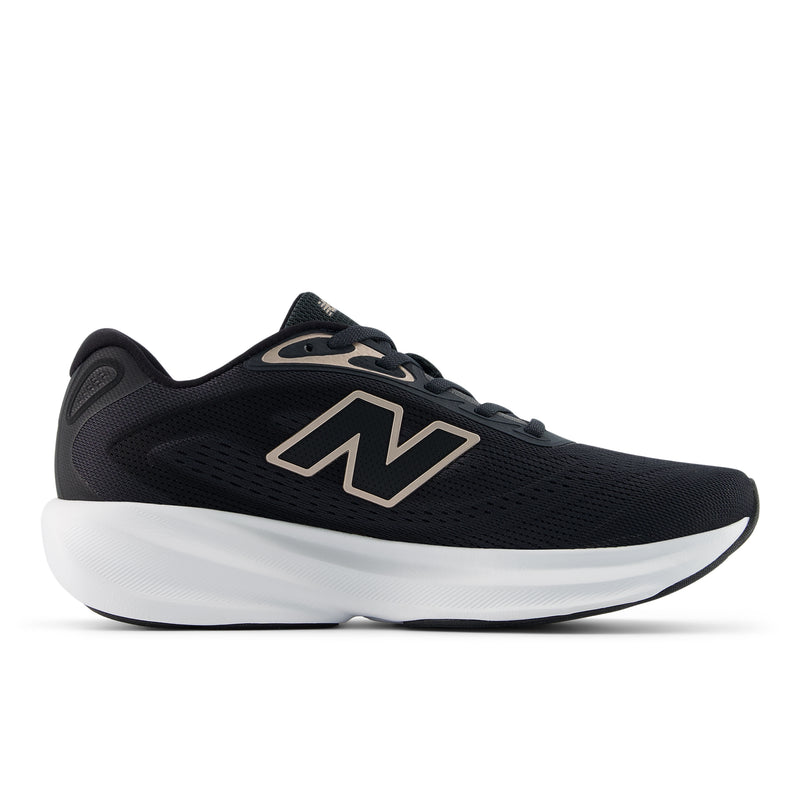 Women's Black 680 Running Shoes