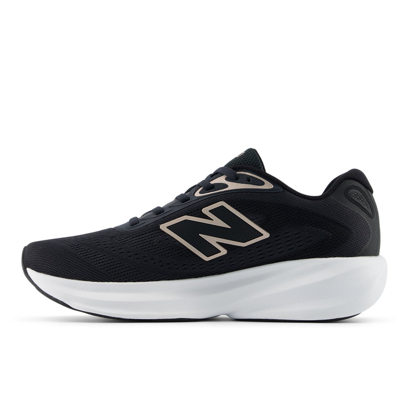 Women's Black 680 Running Shoes
