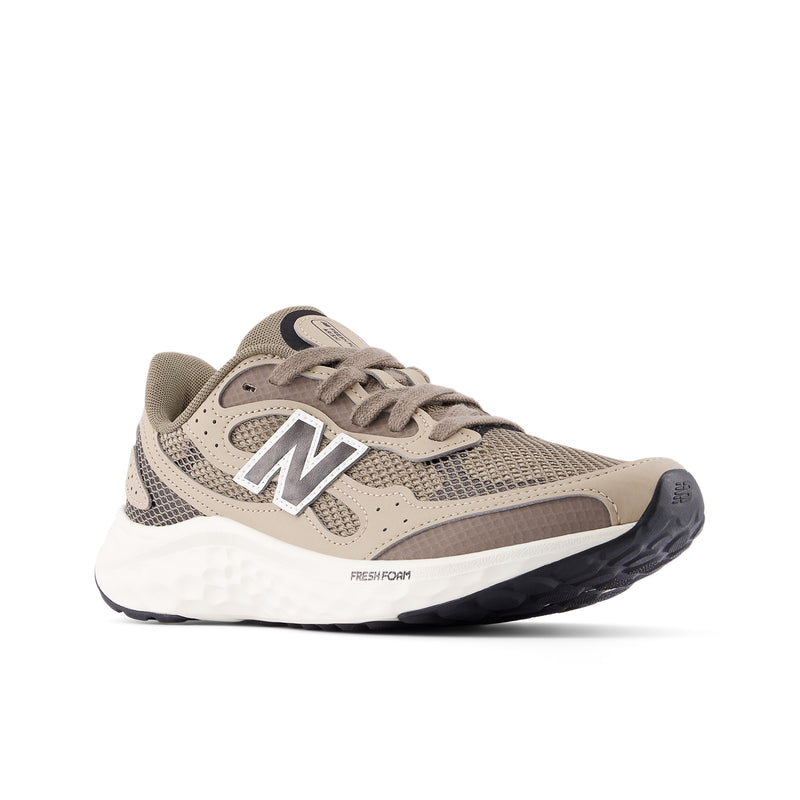 Women's Brown Arishi Running Shoes